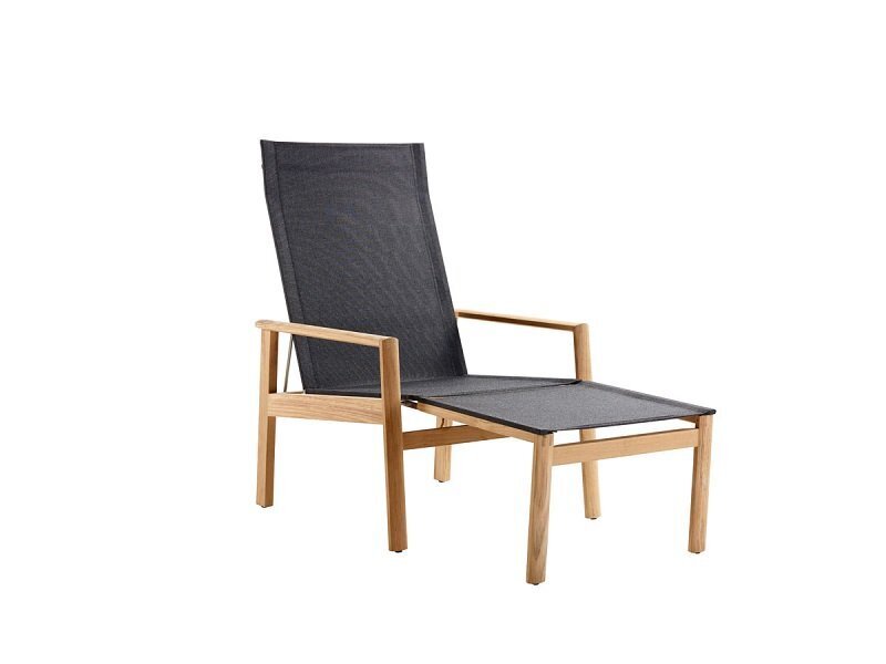 Solpuri Safari Deck Chair