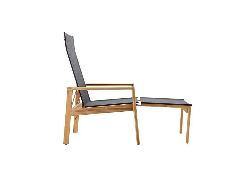 Solpuri Safari Deck Chair