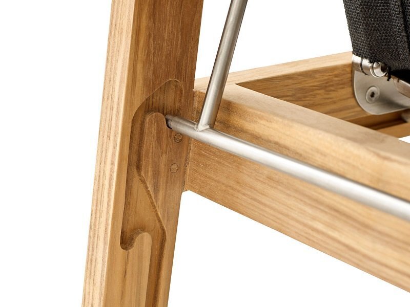 Solpuri Safari Deck Chair