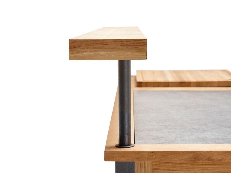 Solpuri Butler Bar Modul