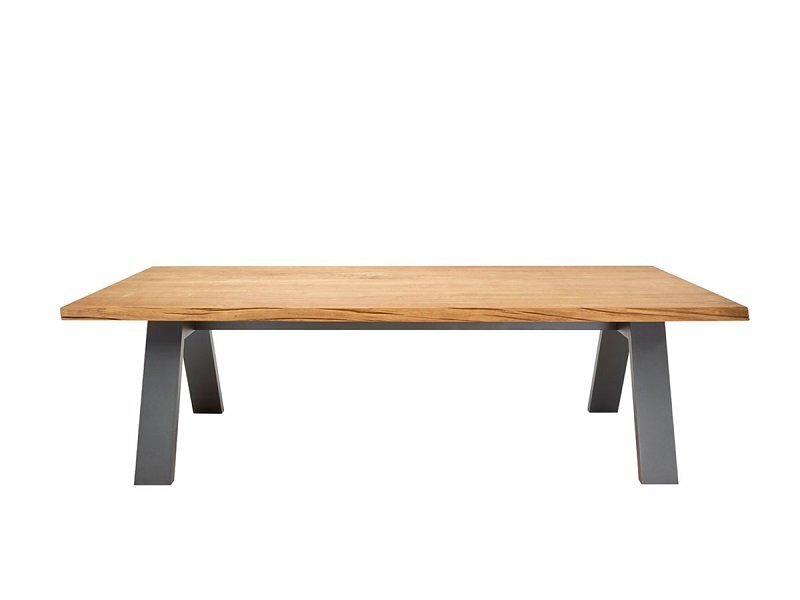 Solpuri Timber Dining Tisch