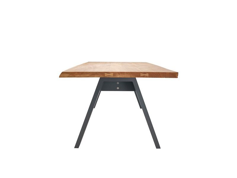 Solpuri Timber Dining Tisch