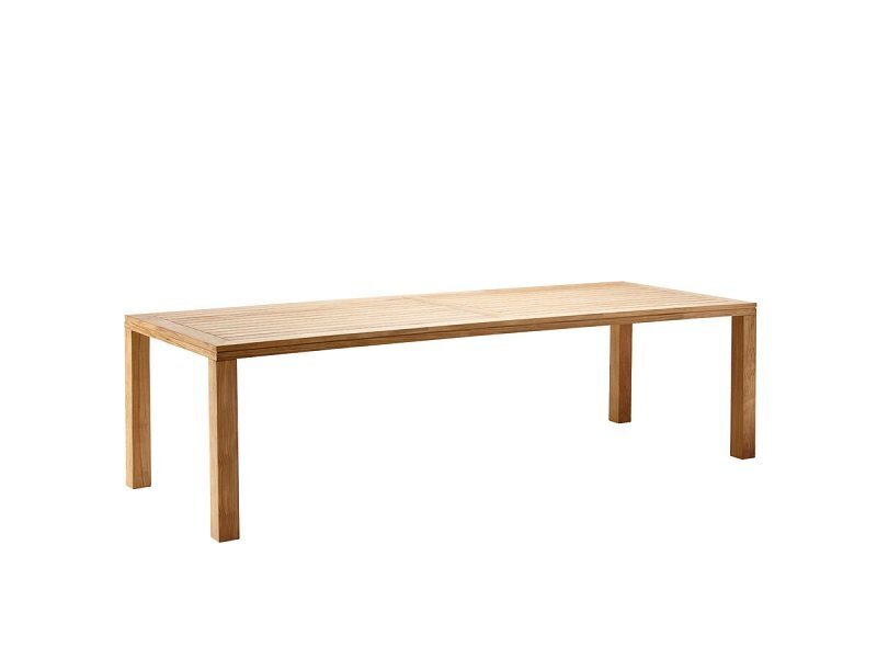 Solpuri Cube Tisch