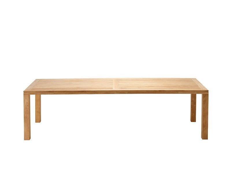 Solpuri Cube Tisch