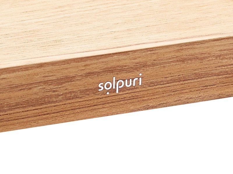 Solpuri Butler Tablett