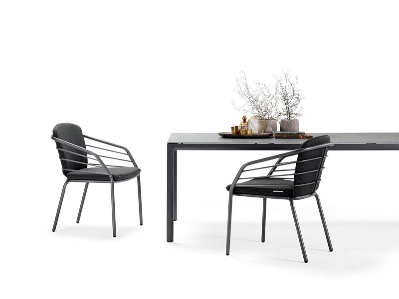 Solpuri Soft Ceramic Dining Tisch