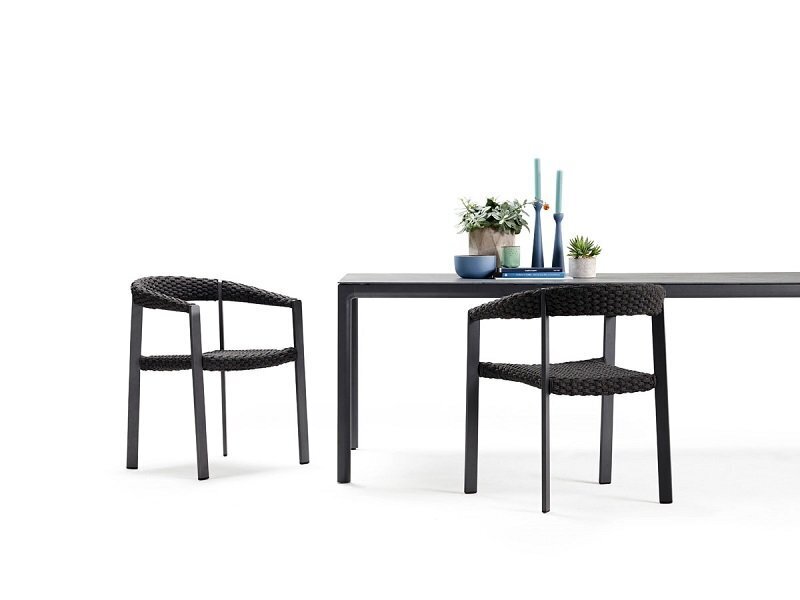 Solpuri Soft Ceramic Dining Tisch