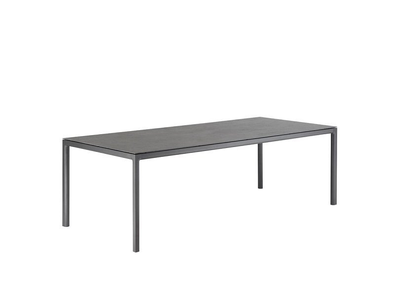 Solpuri Soft HPL Dining Tisch