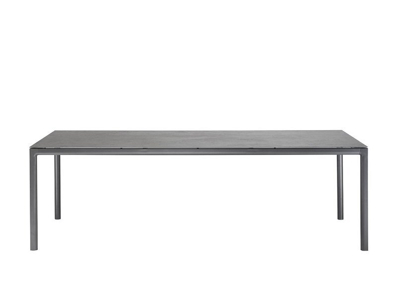 Solpuri Soft HPL Dining Tisch