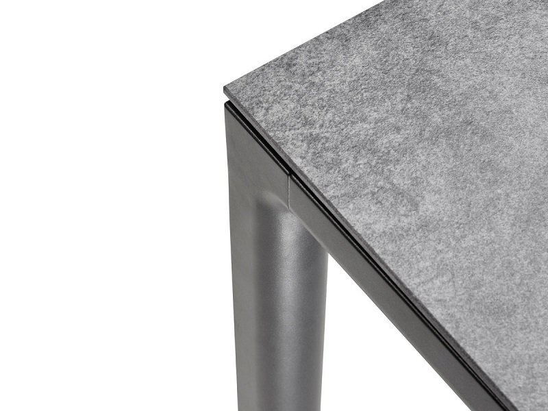 Solpuri Soft HPL Dining Tisch