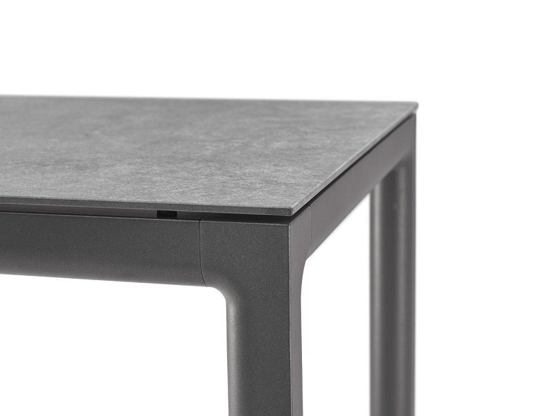 Solpuri Soft HPL Dining Tisch