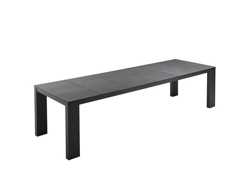 Solpuri ELEMENTS Dining Tisch mit Mehrteiliger Tischplatte