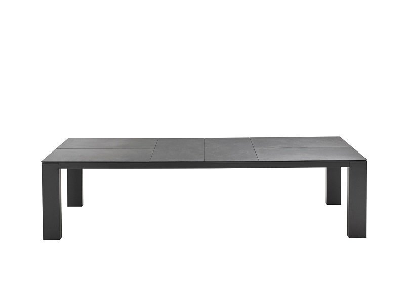 Solpuri ELEMENTS Dining Tisch mit Mehrteiliger Tischplatte