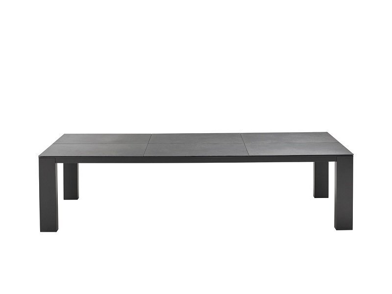 Solpuri ELEMENTS Dining Tisch mit Mehrteiliger Tischplatte
