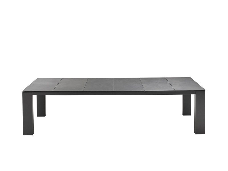 Solpuri ELEMENTS Dining Tisch mit Mehrteiliger Tischplatte