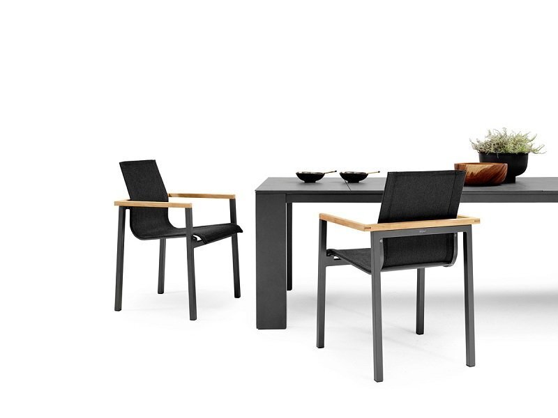 Solpuri ELEMENTS Dining Tisch mit Mehrteiliger Tischplatte