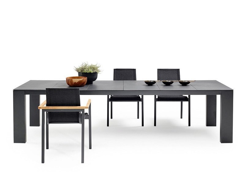 Solpuri ELEMENTS Dining Tisch mit Mehrteiliger Tischplatte