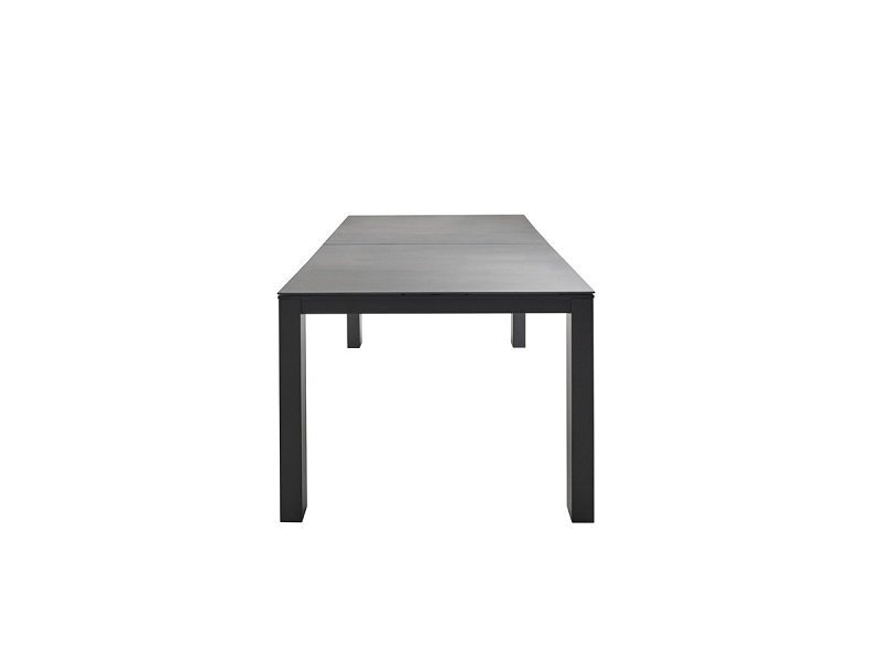 Solpuri ELEMENTS Dining Tisch mit Vollflächiger Tischplatte