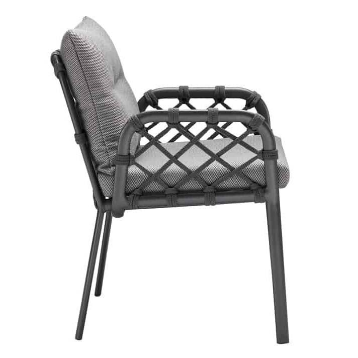 Solpuri CARO Dining Sessel