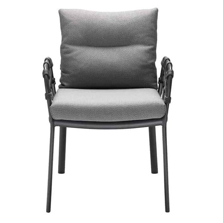 Solpuri CARO Dining Sessel