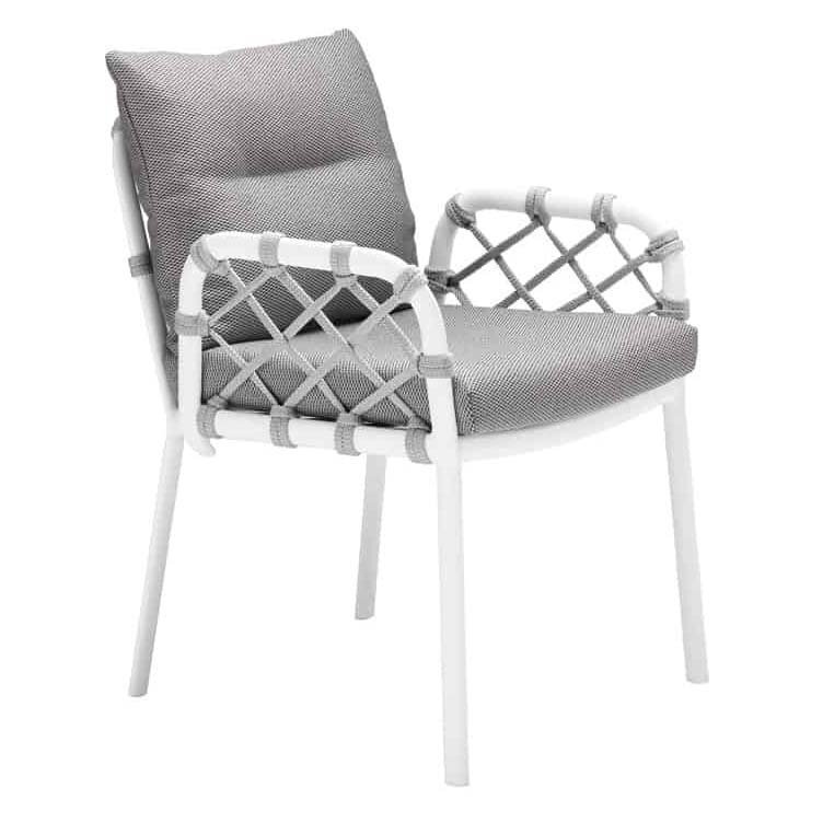 Solpuri CARO Dining Sessel