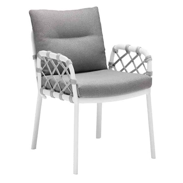 Solpuri CARO Dining Sessel