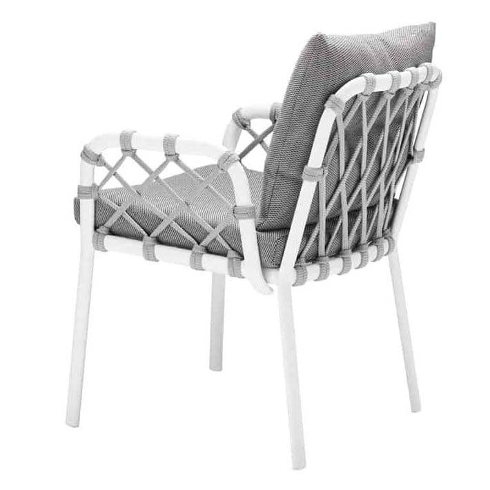 Solpuri CARO Dining Sessel