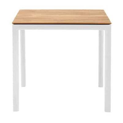 Solpuri SOFT Teak Dining Tisch