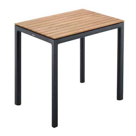 Solpuri SOFT Teak Dining Tisch