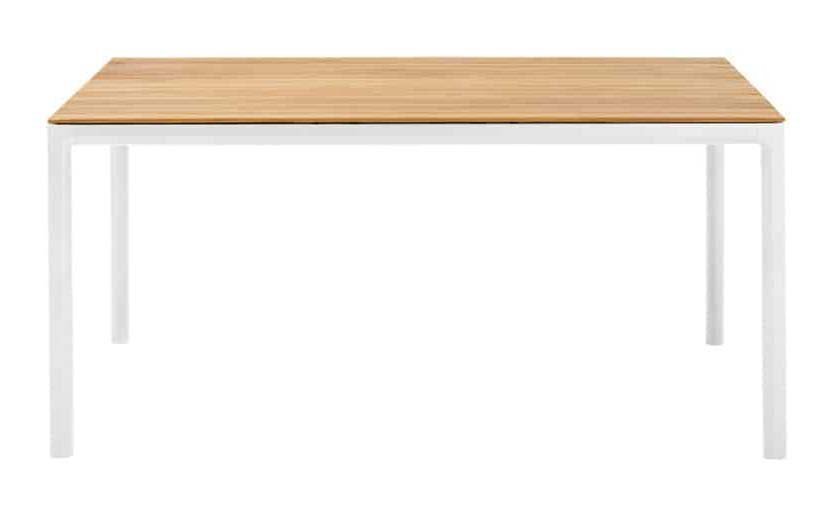 Solpuri SOFT Teak Dining Tisch