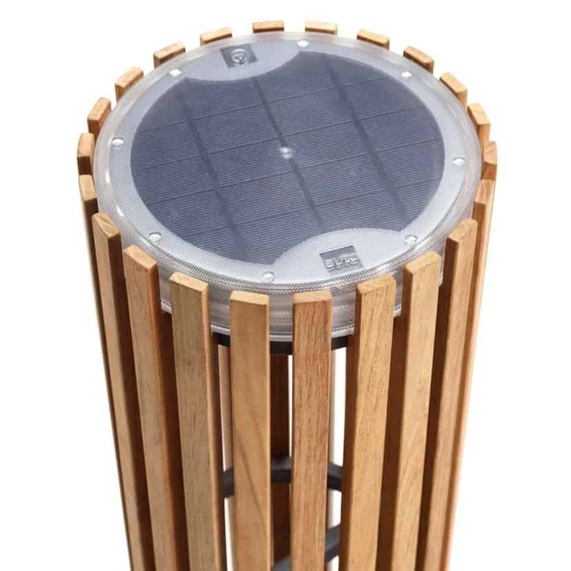 Solpuri STAR Solar-Leuchte Gross