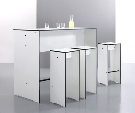 Conmoto Riva Bartisch