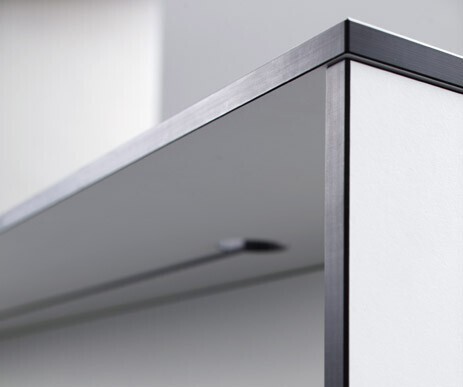 Conmoto Riva Office Tisch