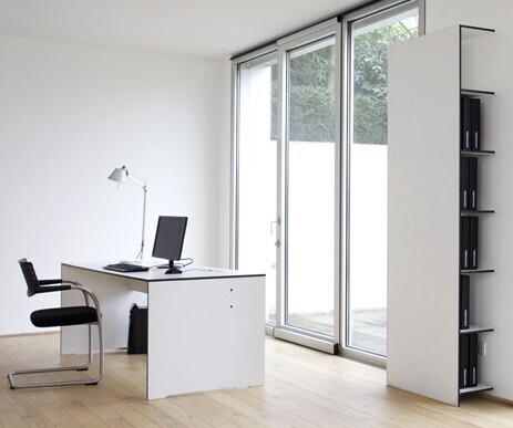 Conmoto Riva Office Tisch