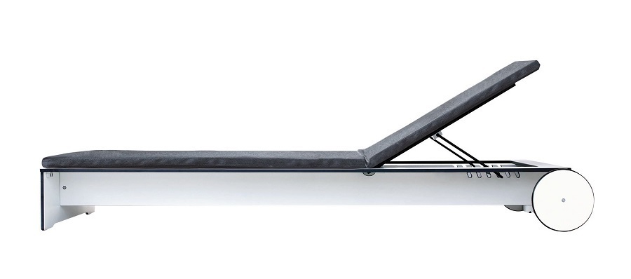 Conmoto RIVA Auflage für Liege