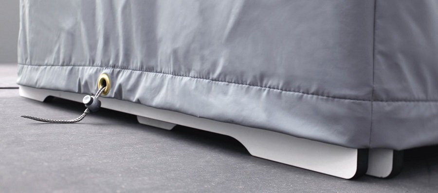 Conmoto Abdeckhaube RIVA Lounger