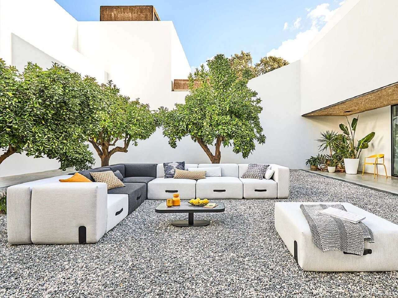 Conmoto MIAMI Eckmodul