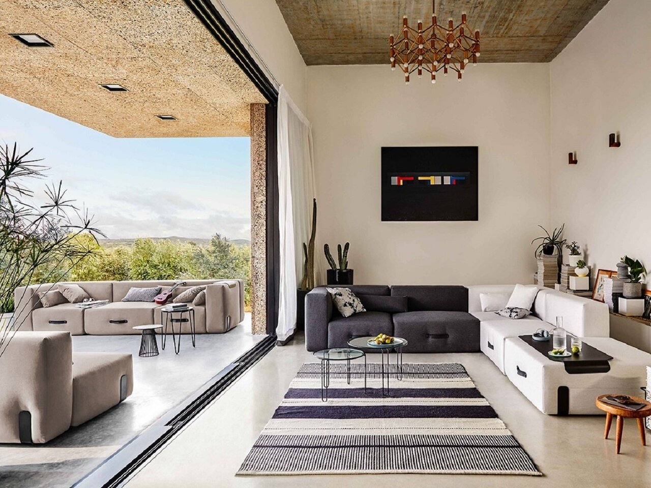 Conmoto MIAMI Eckmodul
