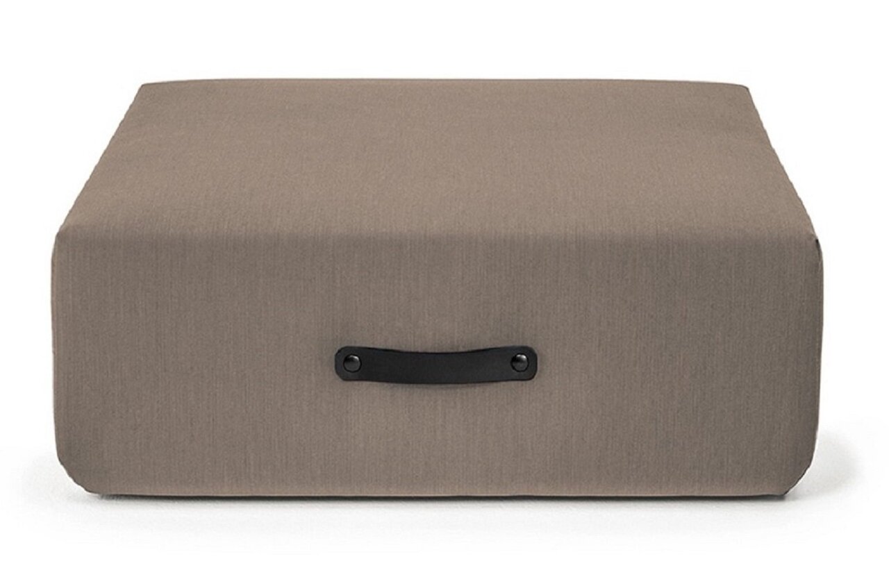 Conmoto MIAMI Hockermodul-Taupe