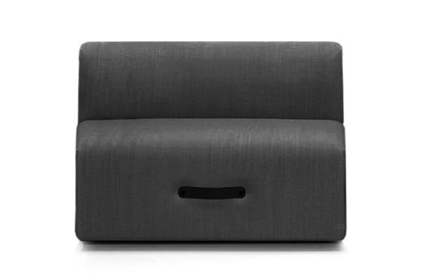 Conmoto MIAMI Standardmodul - Anthrazit
