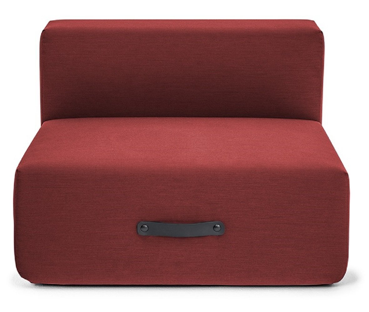 Conmoto MIAMI Standardmodul - Rot