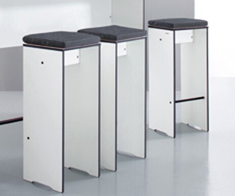 Conmoto Riva Barhocker