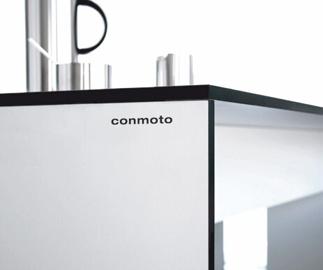 Conmoto Riva Rechtecktisch