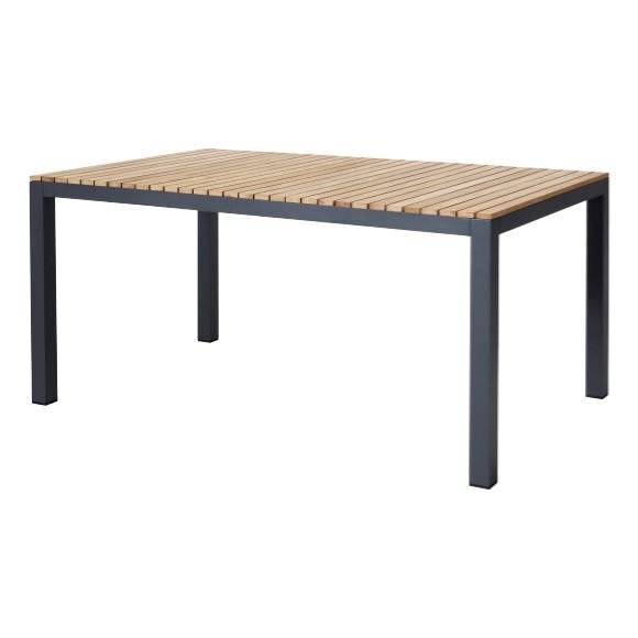 Cinas Mood Extreme Gartentisch 165