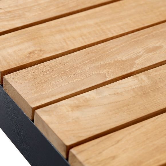Cinas Mood Extreme Gartentisch 165