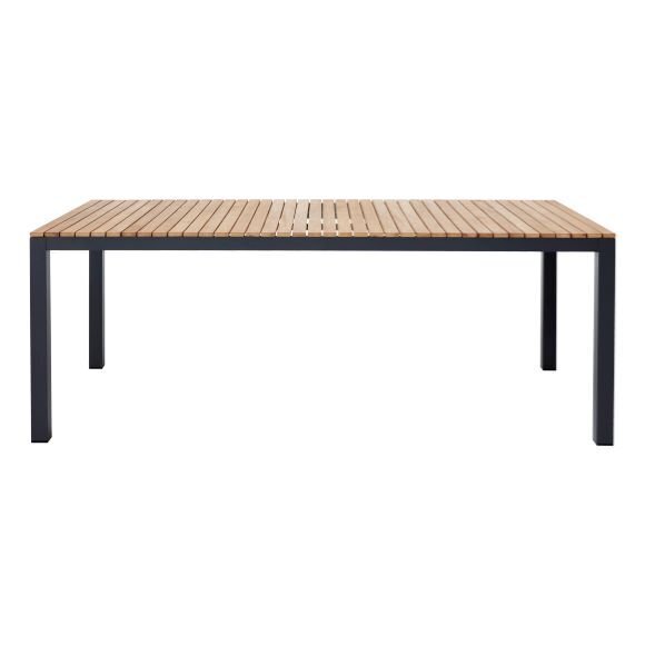Cinas Mood Extreme Gartentisch 208