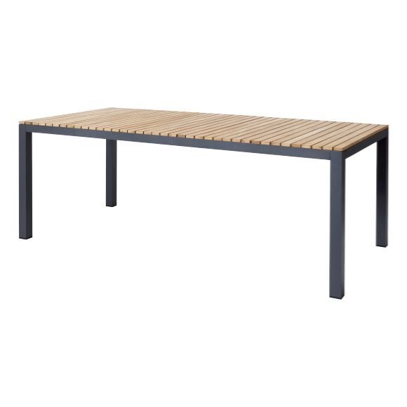 Cinas Mood Extreme Gartentisch 208