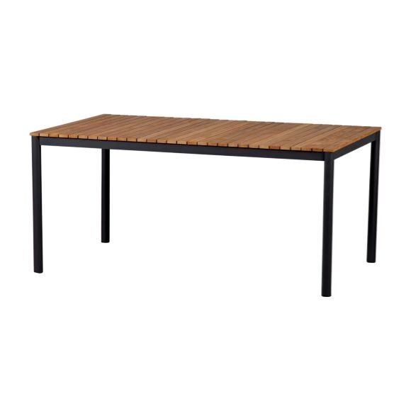 Cinas Mood Gartentisch