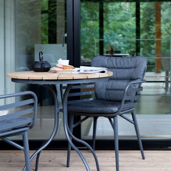 Cinas Ellen Gartentisch 80 cm