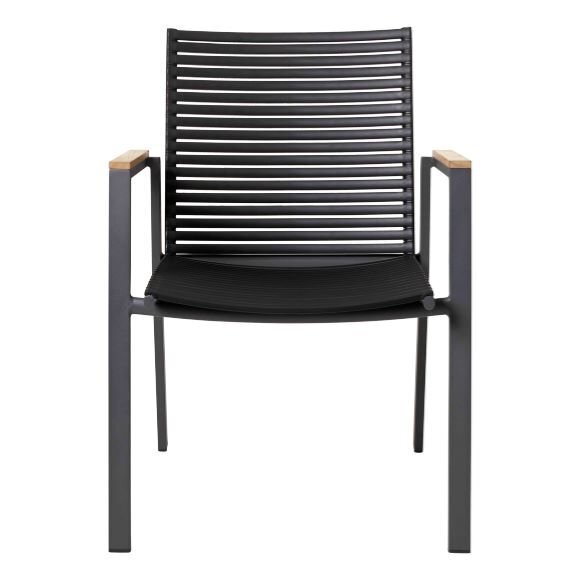Cinas Mood Extreme Sessel anthrazit